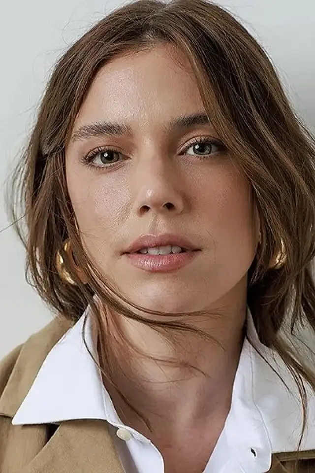 Фото  (Alice Wegmann)