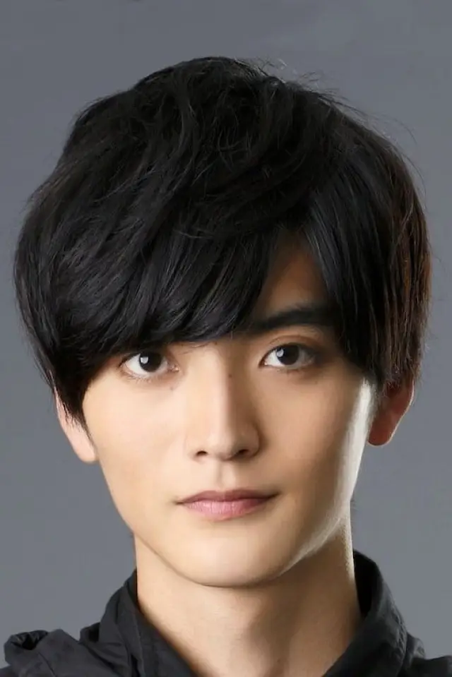Фото Рёсуке Ямамото (Ryosuke Yamamoto)