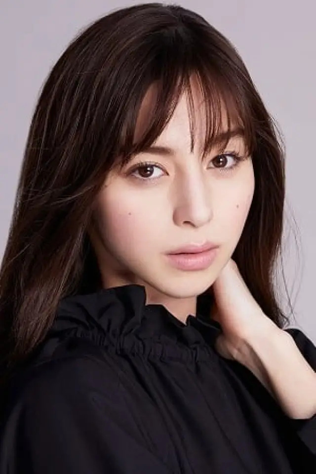 Фото Аями Накадзё (Ayami Nakajo)