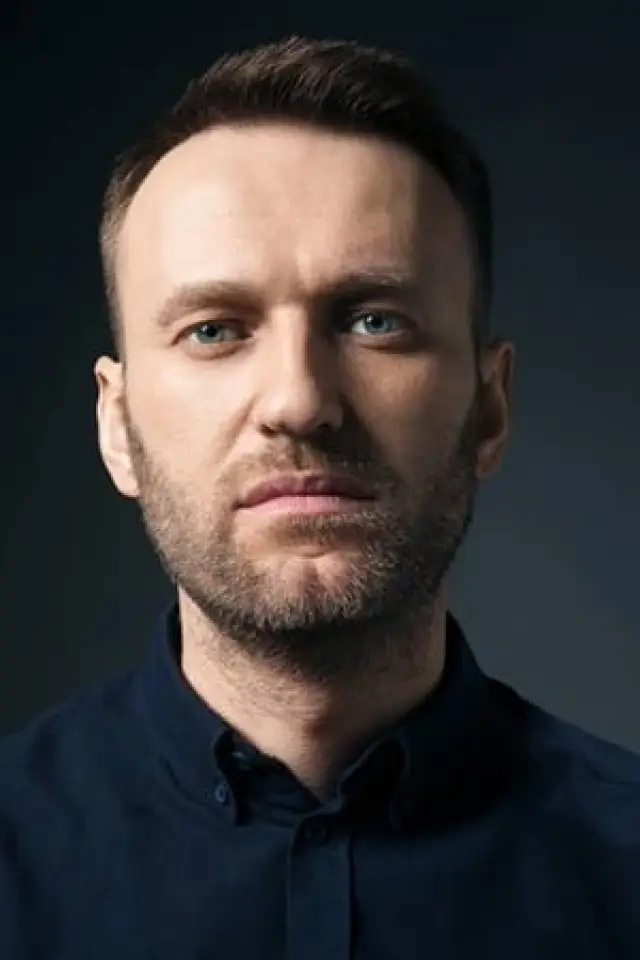 Фото Алексей Навальный (Alexei Navalny)