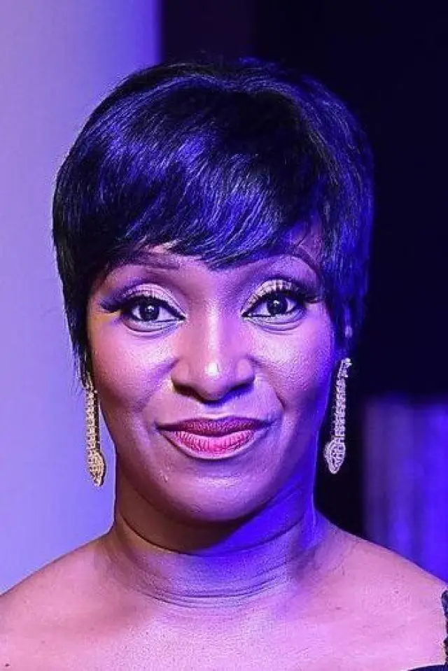 Фото  (Funlola Aofiyebi)