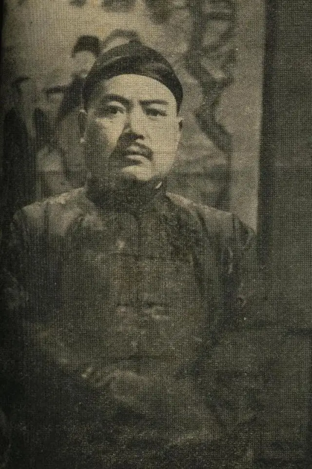 Фото  (Zhang Zhizhi)