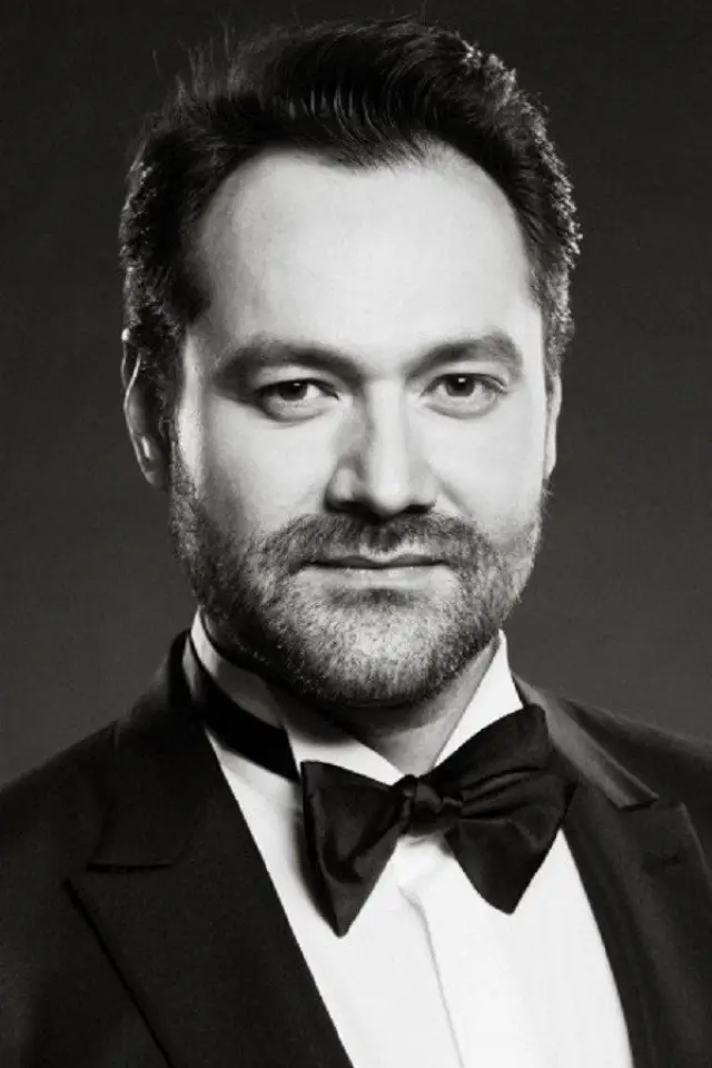 Фото Ильдар Абдразаков (Ildar Abdrazakov)