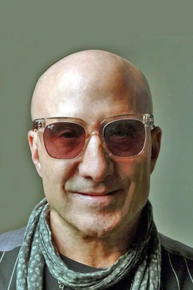 Фото  (Kenny Aronoff)
