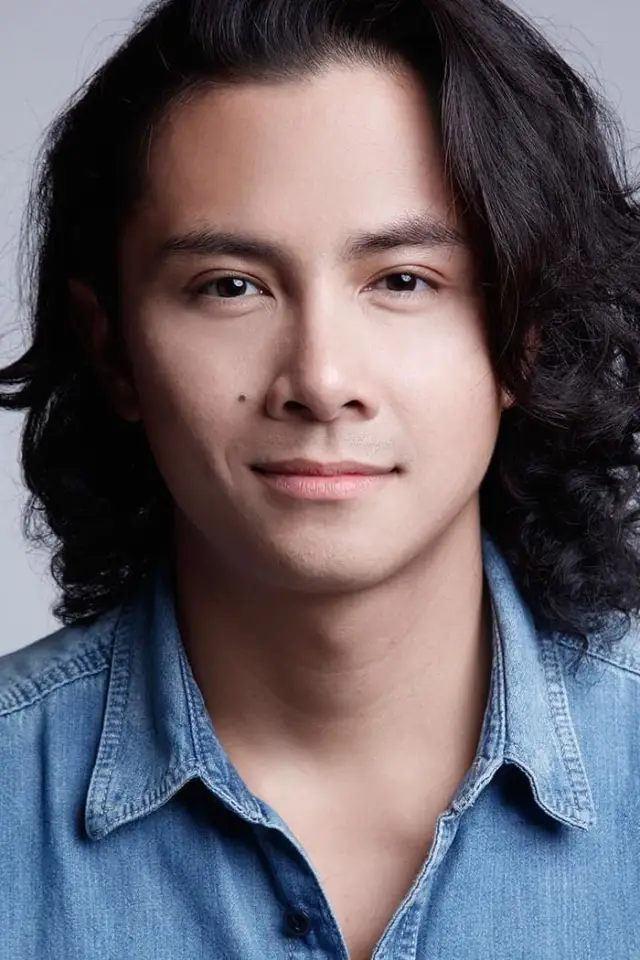 Фото Джей Си Сантос (JC Santos)