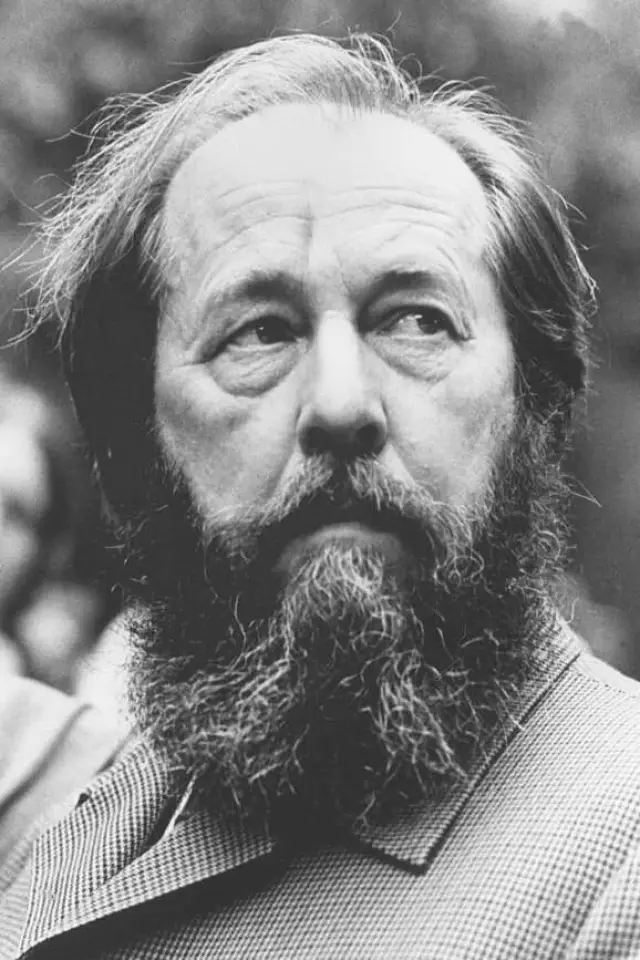Фото Alexandr Solzhenitsyn (Alexandr Solzhenitsyn)