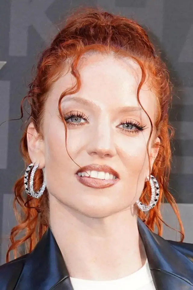 Фото Джесс Глинн (Jess Glynne)