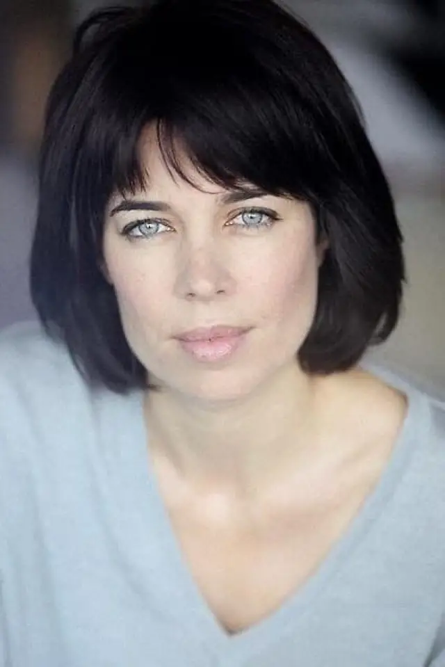 Фото  (Marie-Gaëlle Cals)