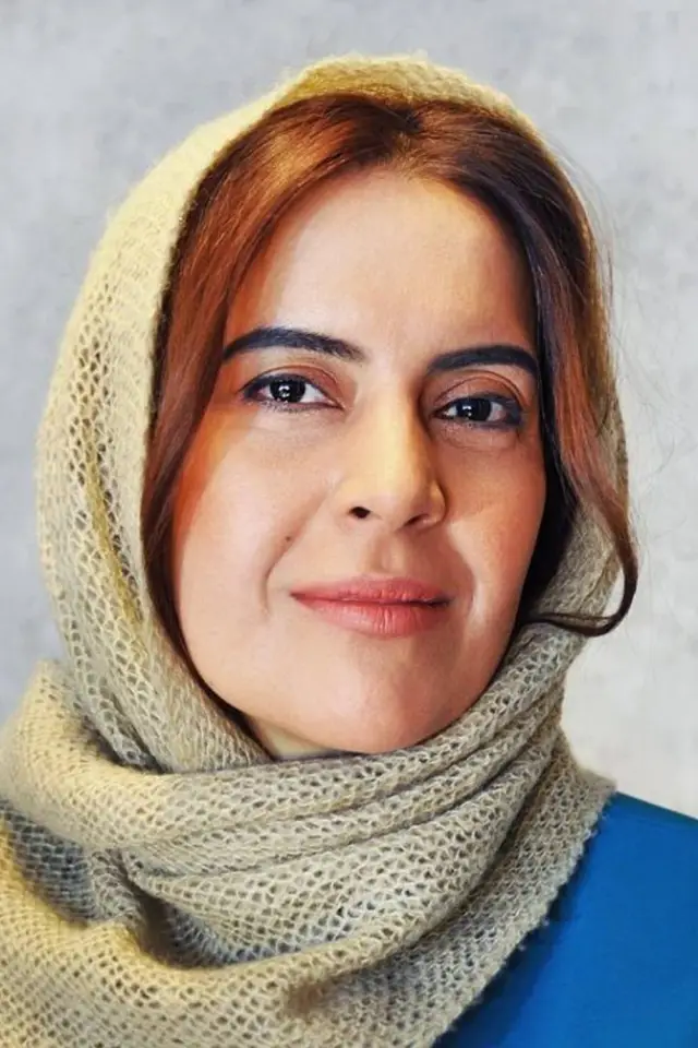 Фото  (Nazanin Farahani)