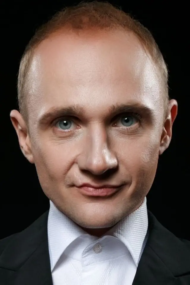 Фото Дмитрий Кочкин (Dmitriy Kochkin)