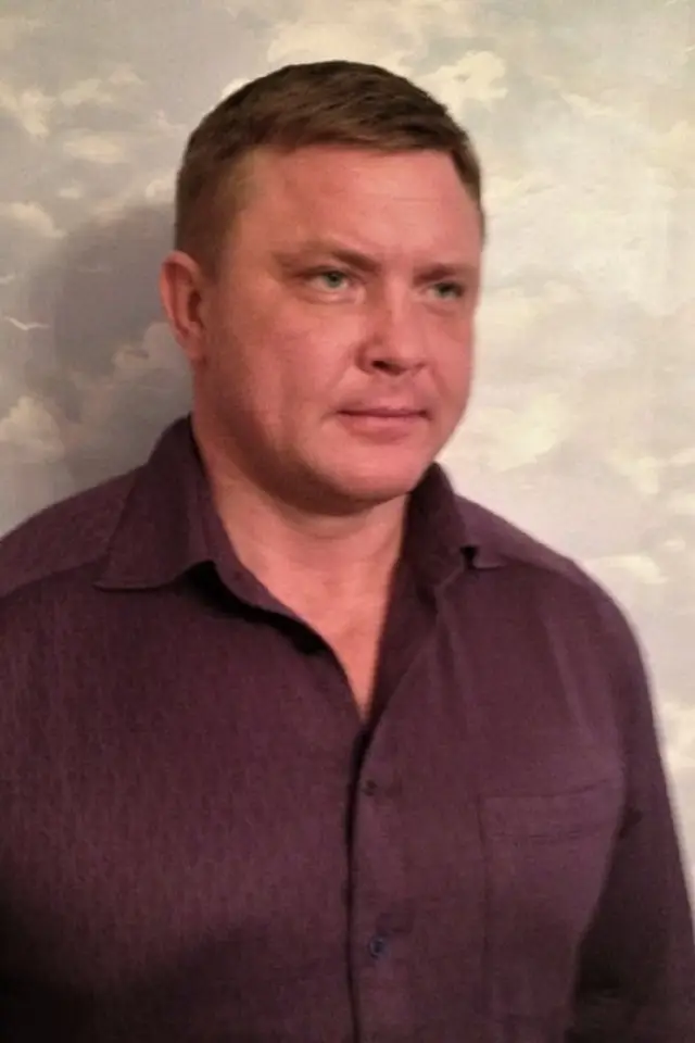 Фото Михаил Богданов (Mikhail Bogdanov)