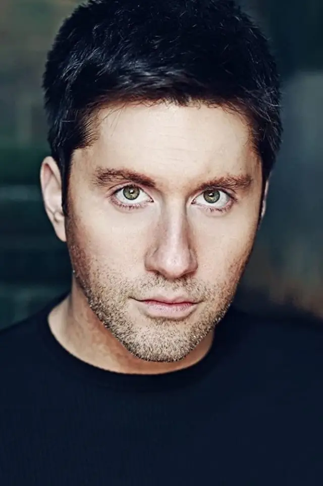 Фото Дэн Кейд (Dan Cade)