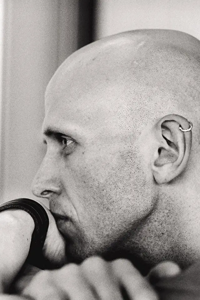 Фото Уэйн МакГрегор (Wayne McGregor)