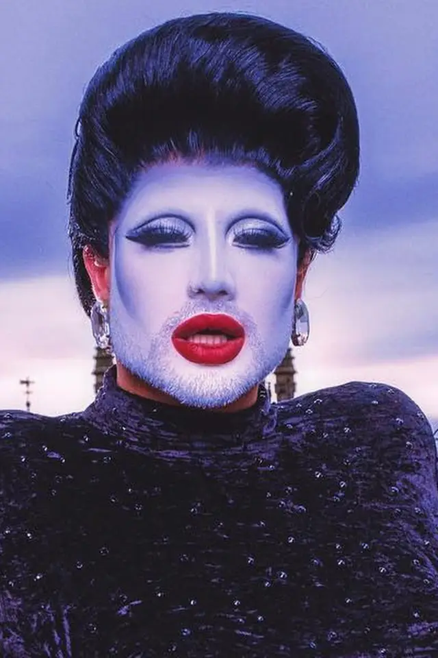 Фото Дэнни Бирд (Danny Beard)