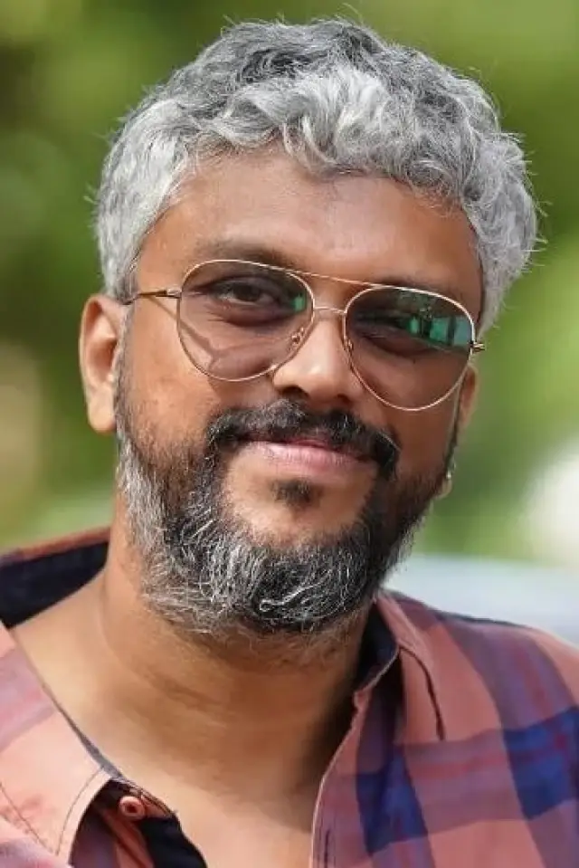 Фото Випин Дас (Vipin Das)