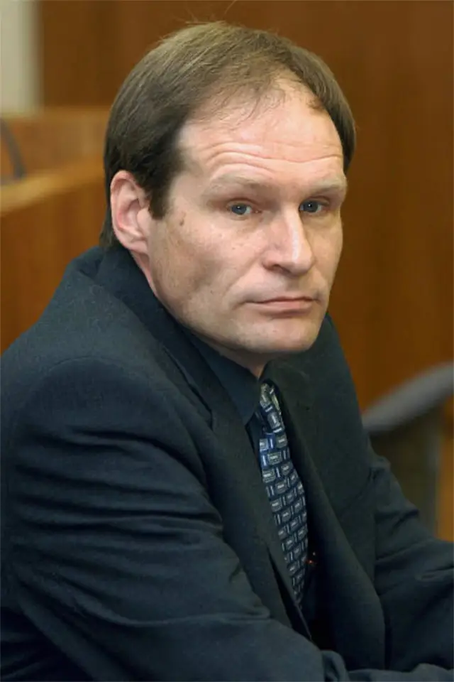 Фото  (Armin Meiwes)