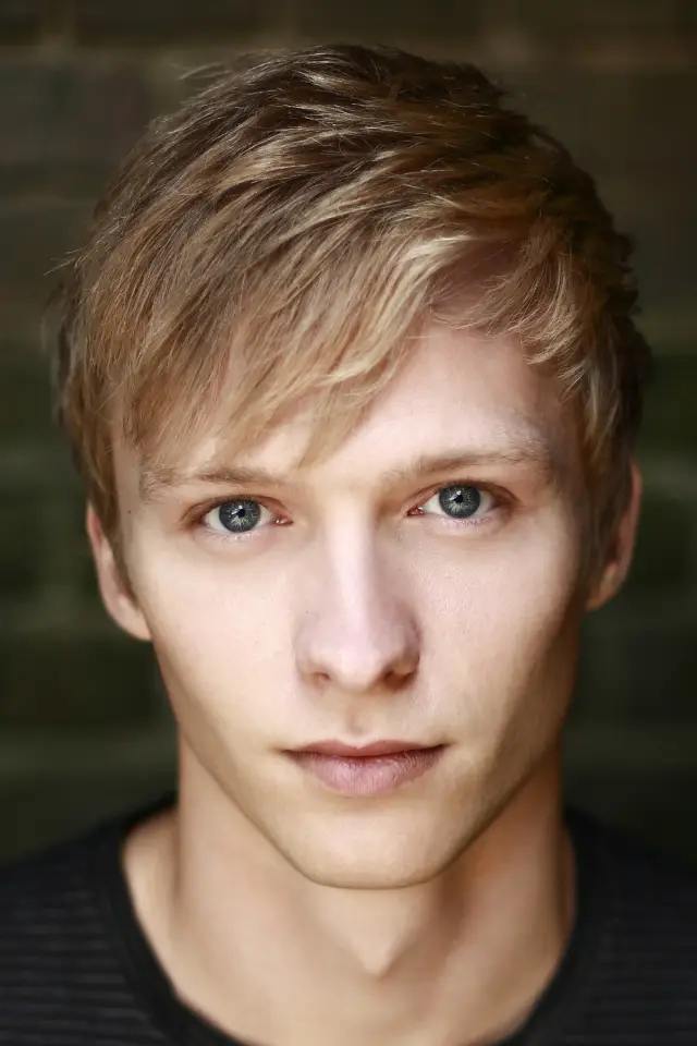 Фото  (Will Tudor)