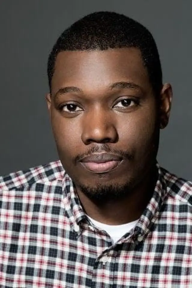 Фото Майкл Че (Michael Che)