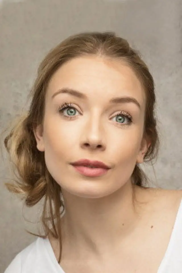 Фото  (Jade Matthew)