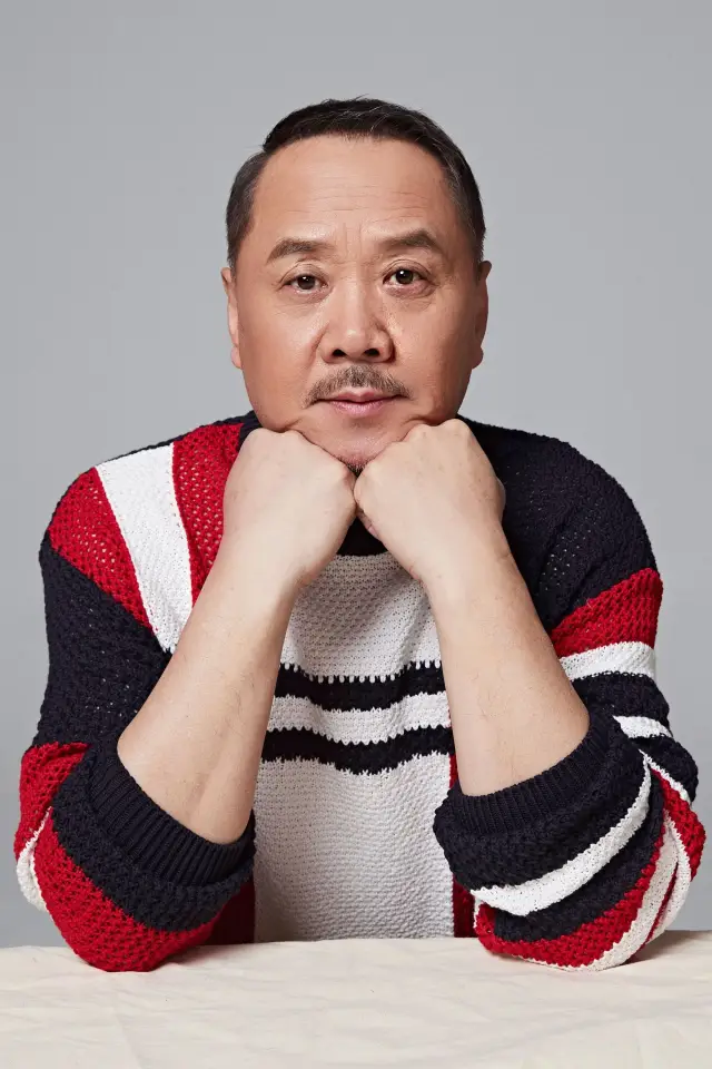 Фото  (Cao Li)