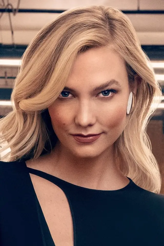 Фото Карли Клосс (Karlie Kloss)