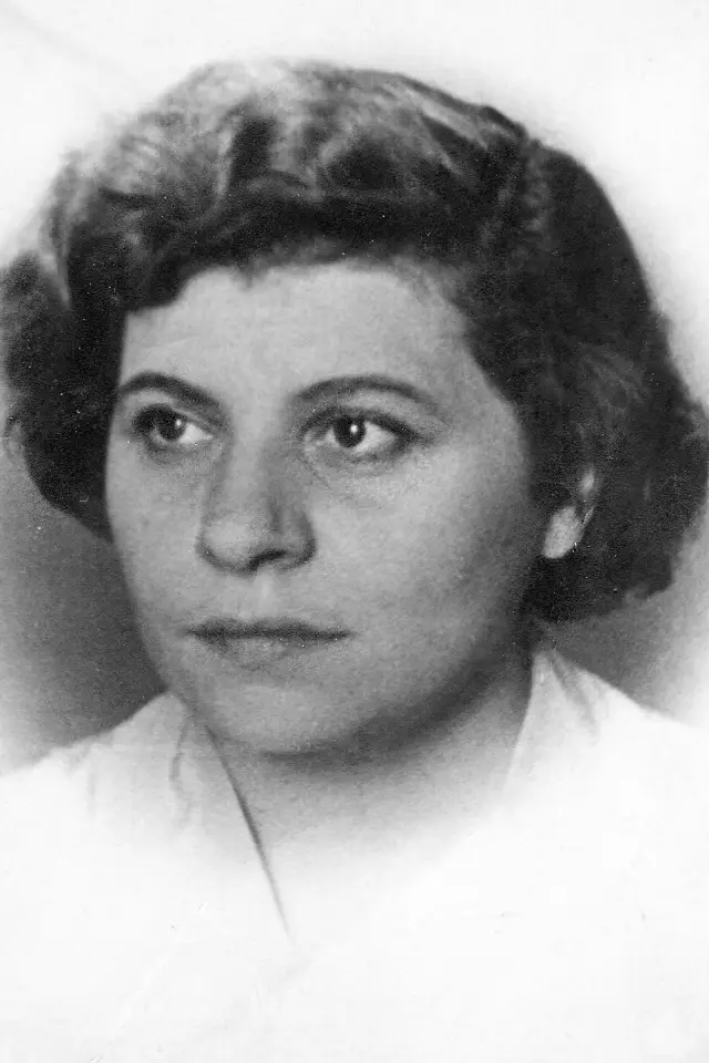 Фото Надежда Симонян (Nadezhda Simonyan)