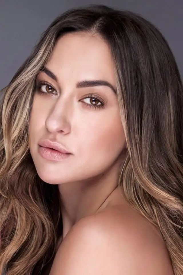 Фото Тася Телес (Tasya Teles)