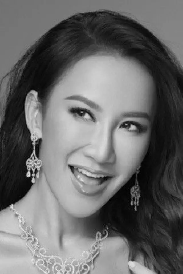 Фото Коко Ли (CoCo Lee)
