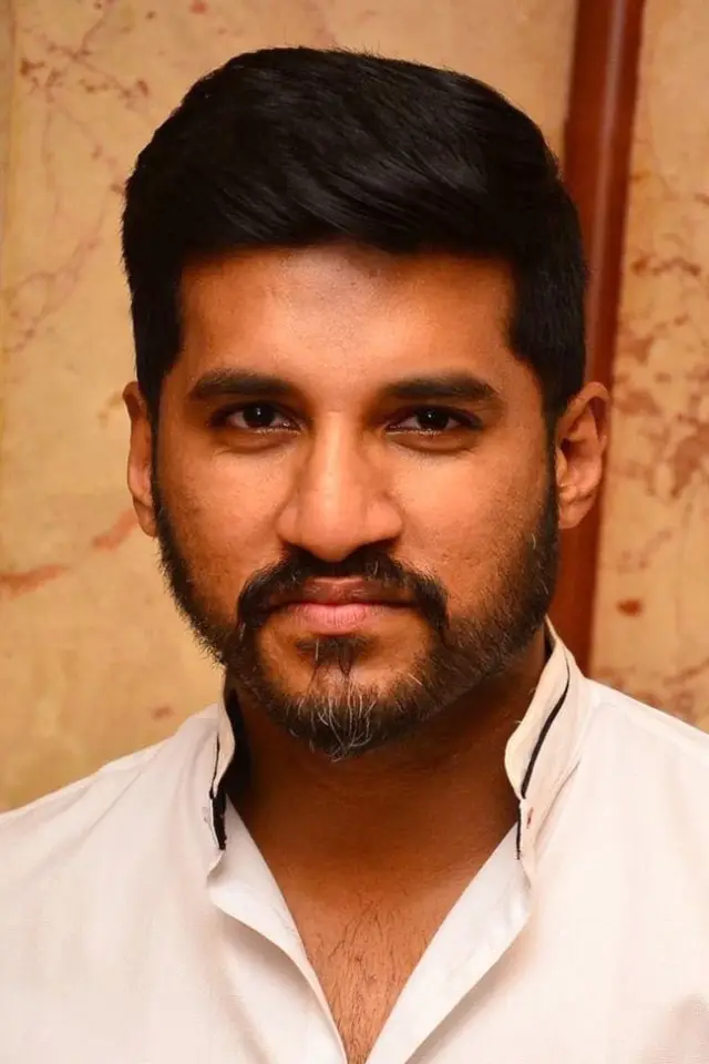 Фото Виджай Езудас (Vijay Yesudas)