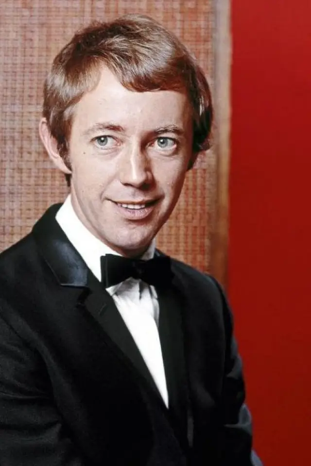 Фото  (Noel Harrison)
