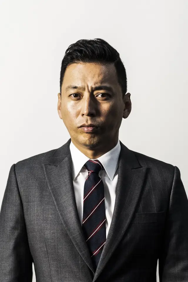 Фото  (Kim Hyeong-beom)