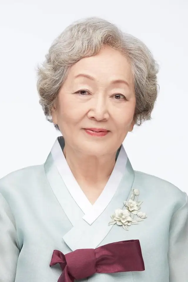 Фото Ким Ён Ок (Kim Young-ok)