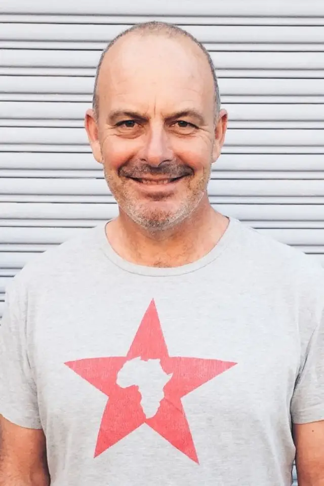 Фото  (Andrew Daddo)