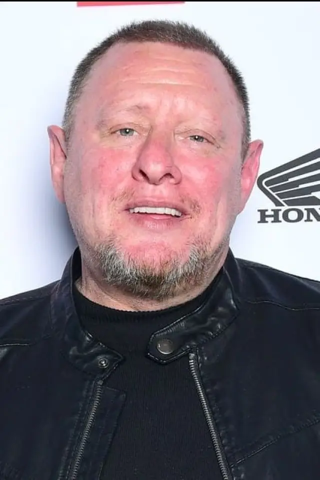 Фото  (Shaun Ryder)