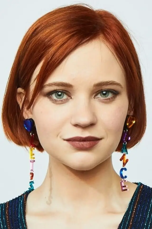 Фото Сьерра Маккормик (Sierra McCormick)