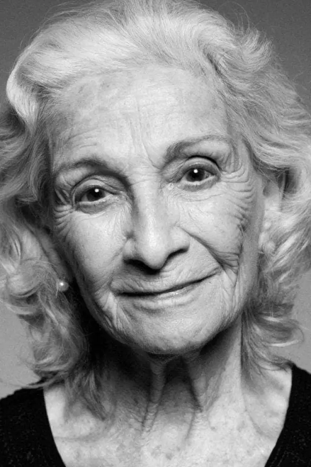 Фото  (Luz Jiménez)