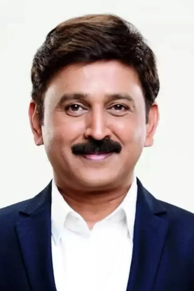 Фото Рамеш Аравинд (Ramesh Aravind)
