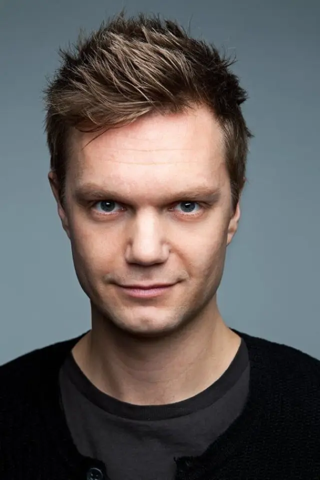 Фото  (Johan Hallström)