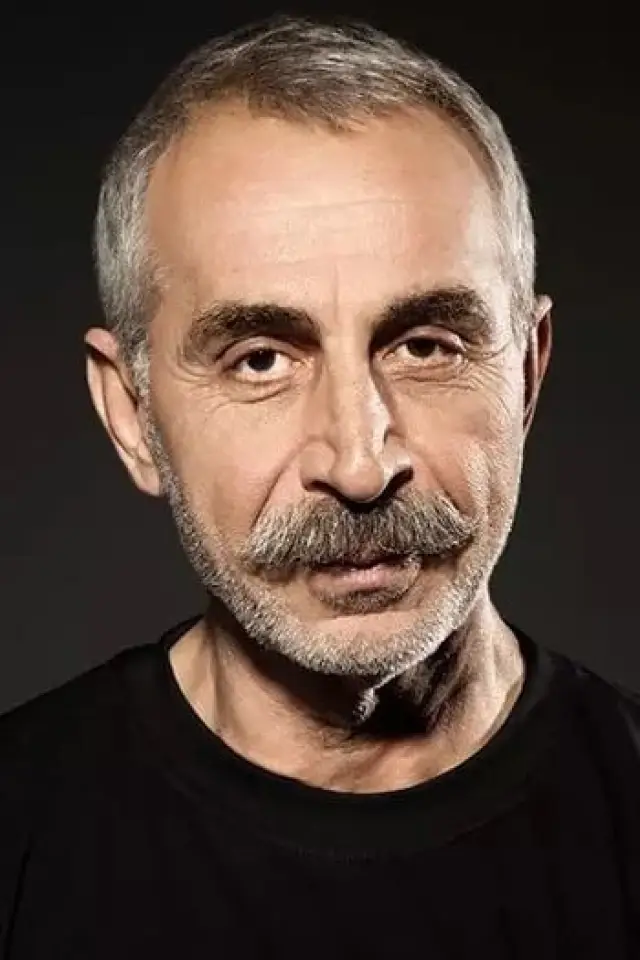 Фото Рыза Акын (Rıza Akın)