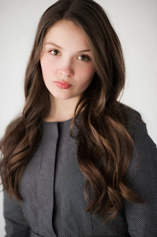 Фото  (Bailee Michelle Johnson)