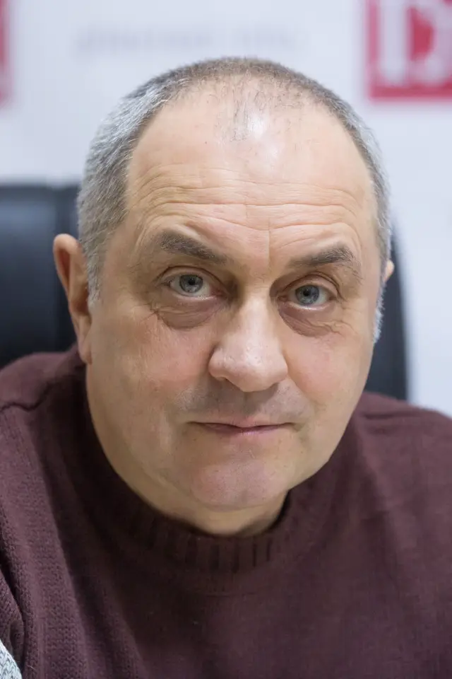 Фото Виктор Андриенко (Viktor Andriienko)