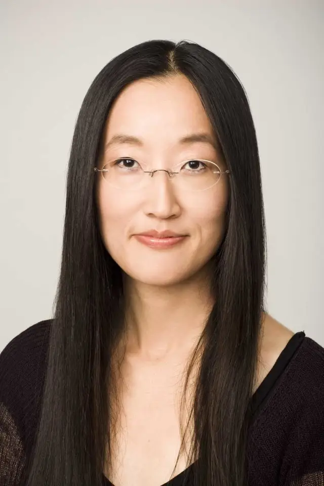 Фото Дженнифер Ю Нельсон (Jennifer Yuh Nelson)