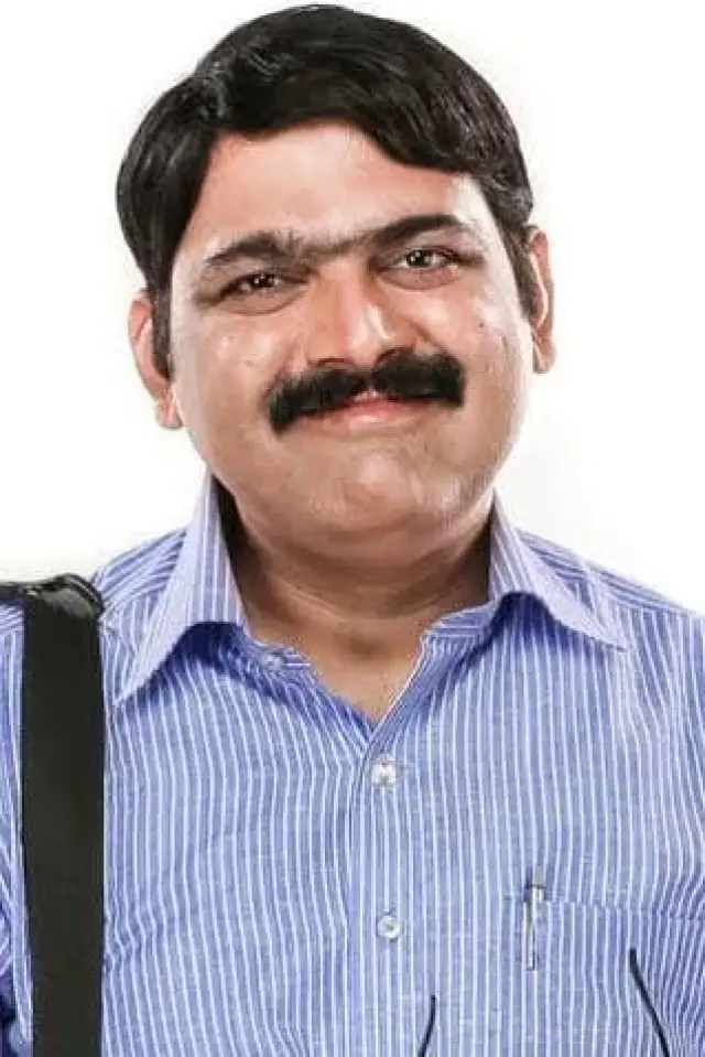 Фото  (Makarand Anaspure)