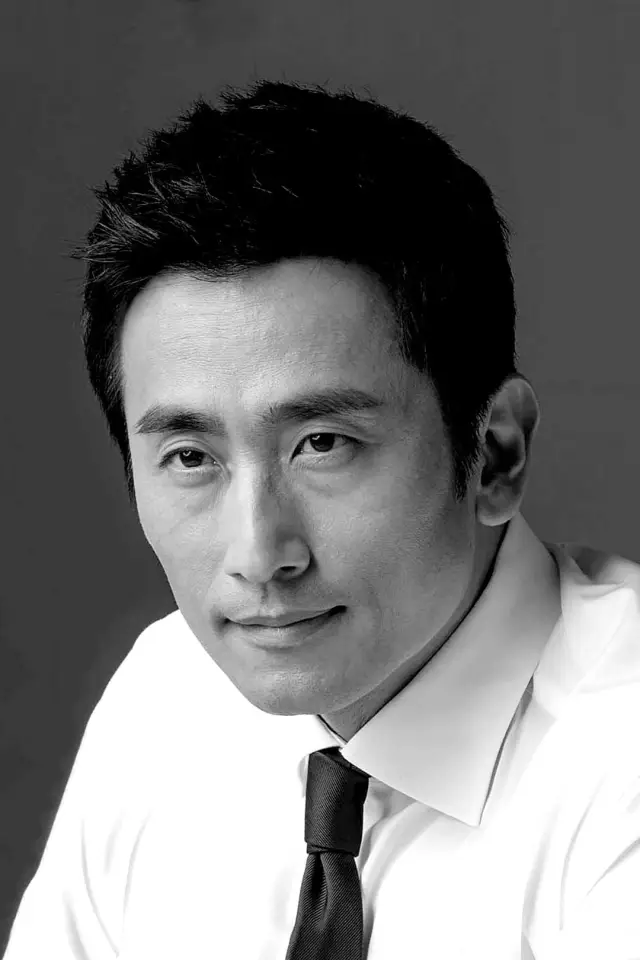 Фото  (Cha In-pyo)