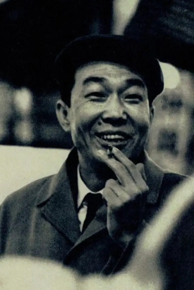 Фото Сёити Озава (Shoichi Ozawa)