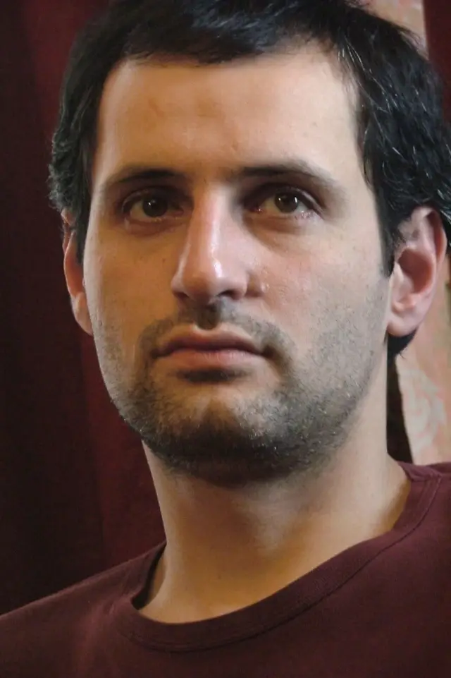 Фото Alexey Popogrebsky (Alexey Popogrebsky)