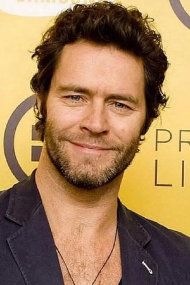 Фото  (Howard Donald)