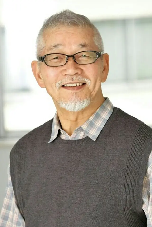 Фото Кэнъичи Огата (Kenichi Ogata)