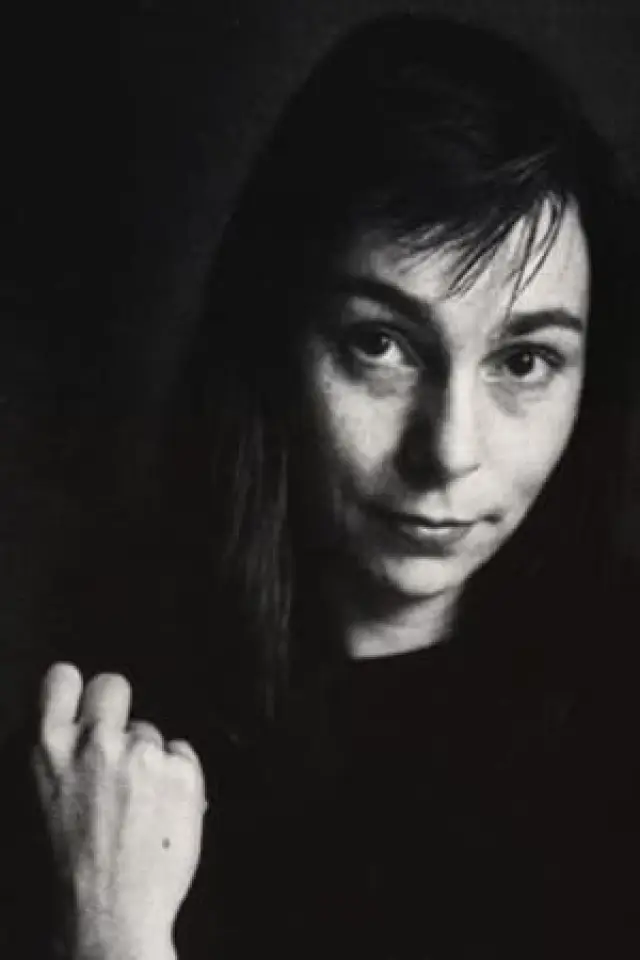 Фото Гунрун Гисльдоттир (Guðrún Gísladóttir)