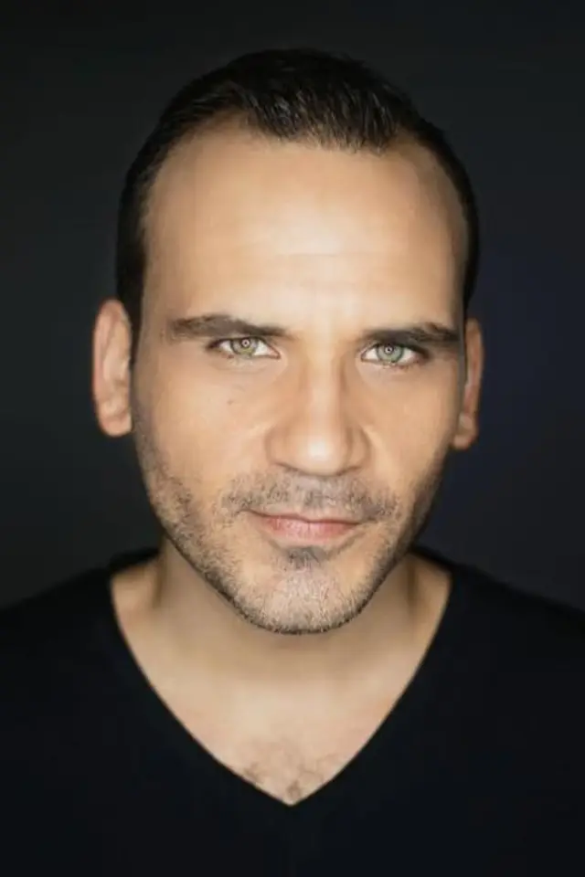 Фото  (Gürgen Öz)